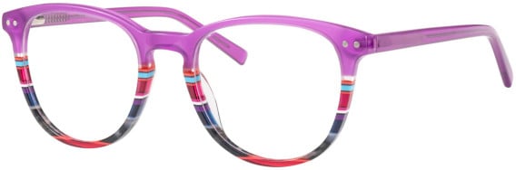 Synergy Syn-6067 glasses in Purple