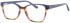 Synergy Syn-6068 glasses in Purple