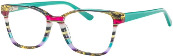 Synergy Syn-6068 glasses in Mint