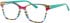 Synergy Syn-6068 glasses in Mint