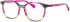 Synergy Syn-6069 glasses in Pink