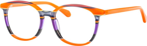 Synergy Syn-6069 glasses in Orange