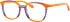 Synergy Syn-6069 glasses in Orange