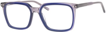 Synergy Syn-6073 glasses in Grey/Blue