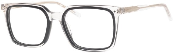 Synergy Syn-6073 glasses in Crystal/Black