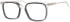 Synergy Syn-6073 glasses in Crystal/Black