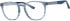 Synergy Syn-6074 glasses in Blue