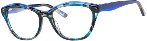 Synergy Syn-6077 glasses in Blue
