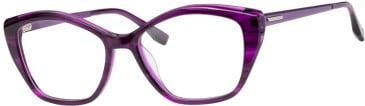 Synergy Syn-6080 glasses in Purple