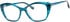 Synergy Syn-6080 glasses in Teal