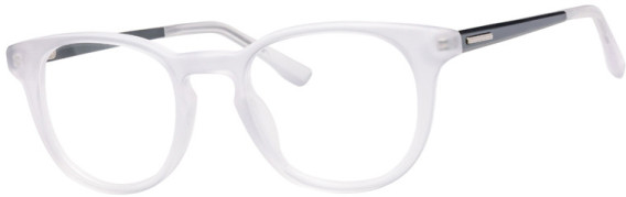 Synergy Syn-6082 glasses in Matt Crystal