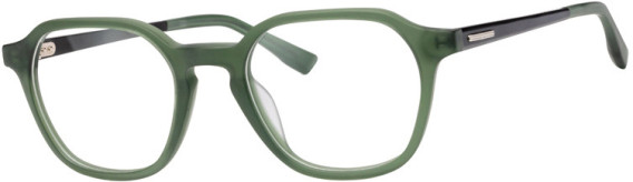 Synergy Syn-6083 glasses in Matt Green
