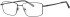 Visage VMet-4624 glasses in Black