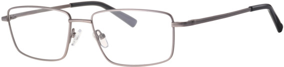 Visage VMet-4624 glasses in Gunmetal