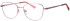 Visage VMet-4627 glasses in Pink
