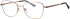 Visage VMet-4627 glasses in Bronze