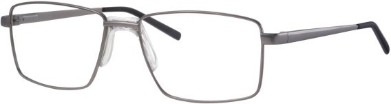Visage VMet-4660 glasses in Light Gunmetal