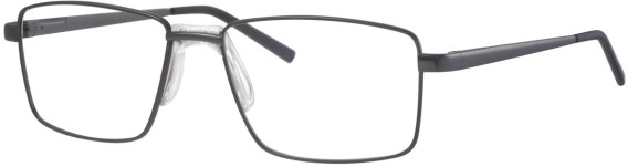Visage VMet-4660 glasses in Dark Gunmetal
