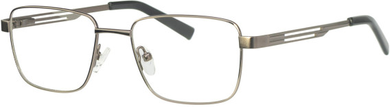 Visage VMet-4694 glasses in Gunmetal