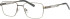 Visage VMet-4694 glasses in Gunmetal