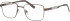 Visage VMet-4694 glasses in Bronze