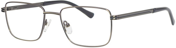 Visage VMet-4695 glasses in Gunmetal