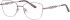 Visage VMet-4697 glasses in Lilac