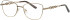 Visage VMet-4697 glasses in Bronze