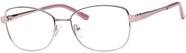 Visage VMet-4721 glasses in Pink