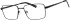 Visage VMet-4726 glasses in Black