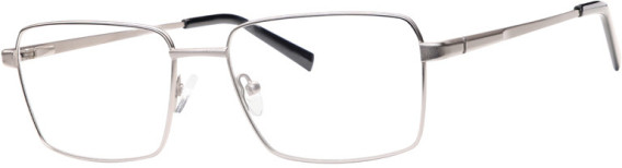 Visage VMet-4727 glasses in Light Gunmetal
