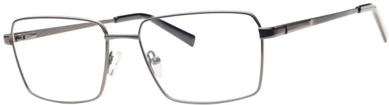 Visage VMet-4727 glasses in Dark Gunmetal