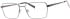 Visage VMet-4727 glasses in Dark Gunmetal