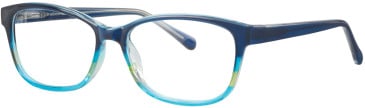 Visage VPlas-4665 glasses in Navy