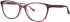 Visage VPlas-4666 glasses in Purple