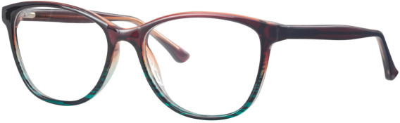 Visage VPlas-4666 glasses in Brown