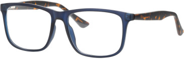 Visage VPlas-4669 glasses in Navy