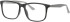 Visage VPlas-4669 glasses in Black