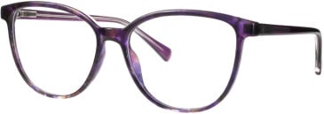 Visage VPlas-4698 glasses in Purple