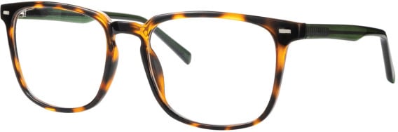 Visage VPlas-4701 glasses in Havana