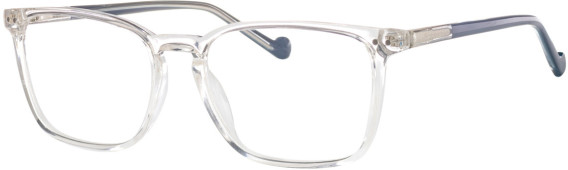 Visage VPlas-4702 glasses in Crystal