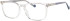 Visage VPlas-4702 glasses in Crystal