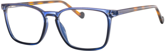 Visage VPlas-4702 glasses in Navy