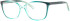 Visage VPlas-4703 glasses in Teal