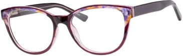 Visage VPlas-4729 glasses in Purple