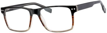 Visage VPlas-4730 glasses in Black
