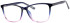 Visage VPlas-4732 glasses in Blue/Pink