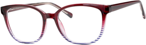 Visage VPlas-4733 glasses in Purple