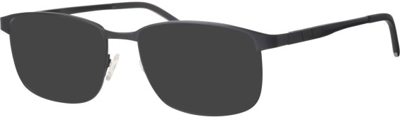 Colt 3544 glasses in Black
