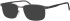 Colt 3544 glasses in Gunmetal
